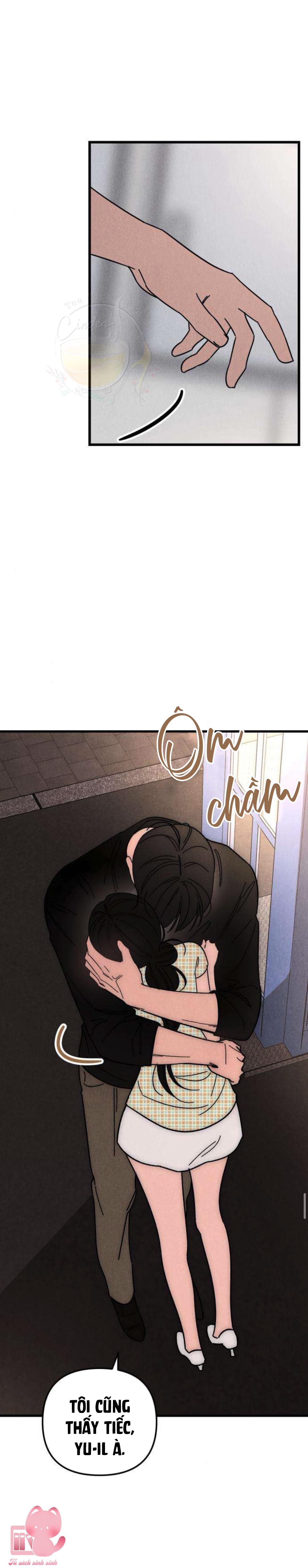 Câu Lạc Bộ Chị Đẹp - Chap 14