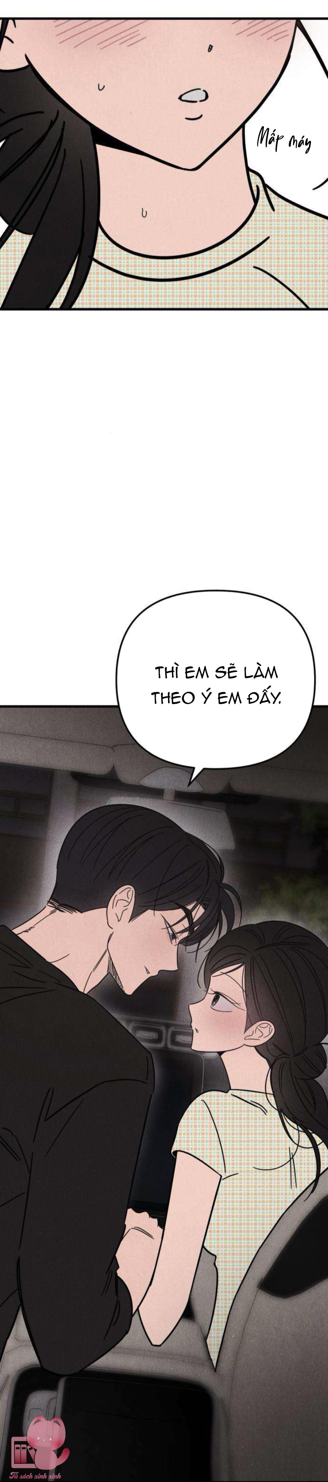 Câu Lạc Bộ Chị Đẹp - Chap 14