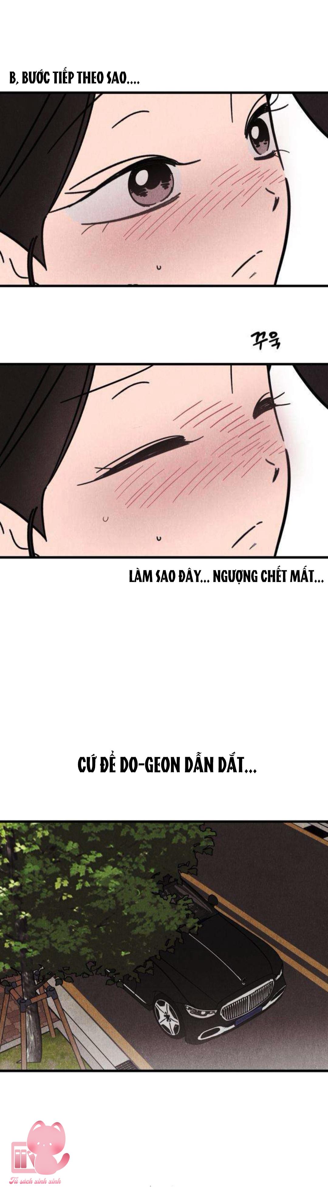 Câu Lạc Bộ Chị Đẹp - Chap 14