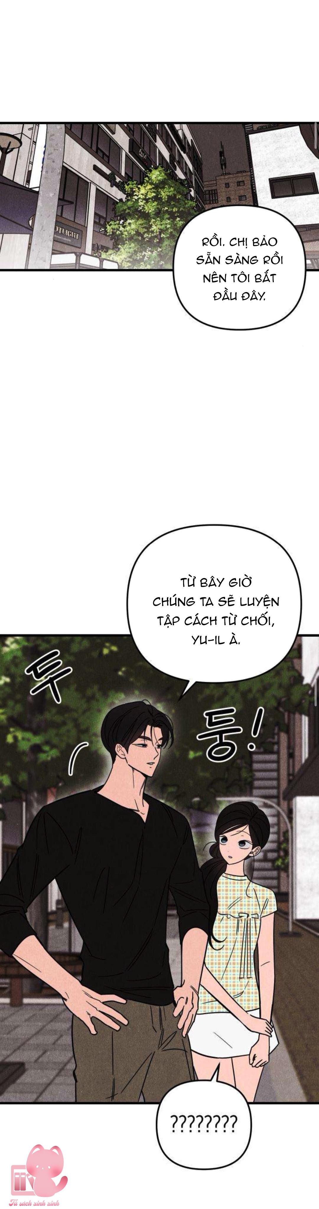Câu Lạc Bộ Chị Đẹp - Chap 14
