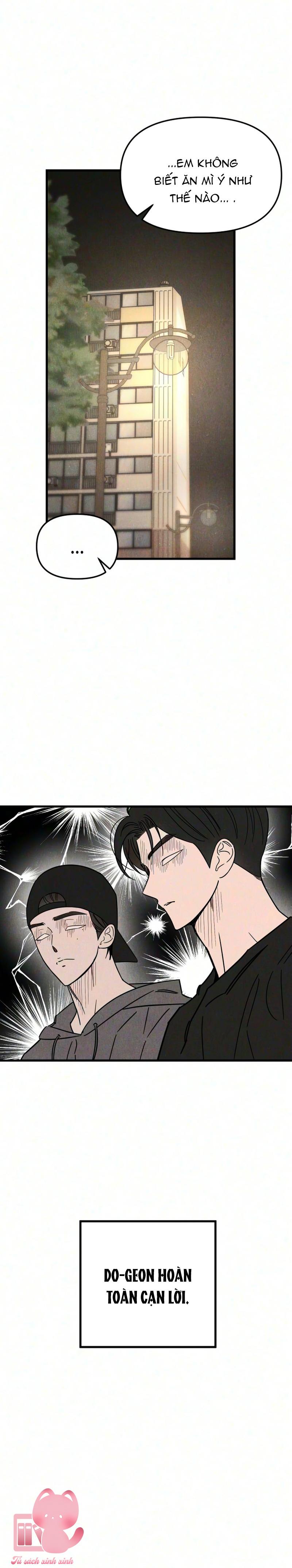 Câu Lạc Bộ Chị Đẹp - Chap 15 - Trang 20