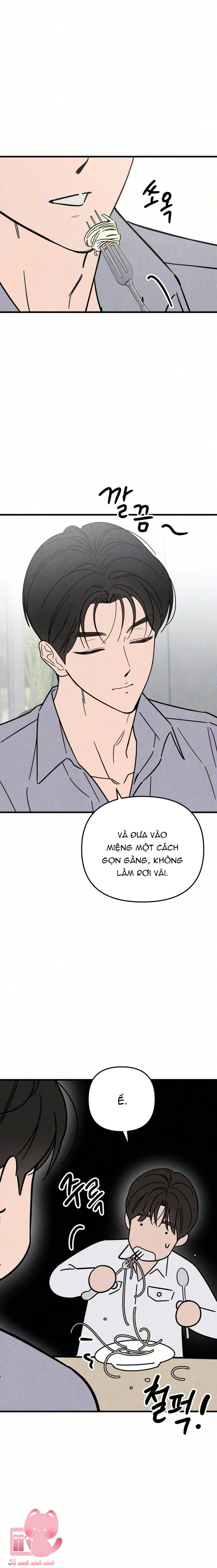 Câu Lạc Bộ Chị Đẹp - Chap 15 - Trang 24
