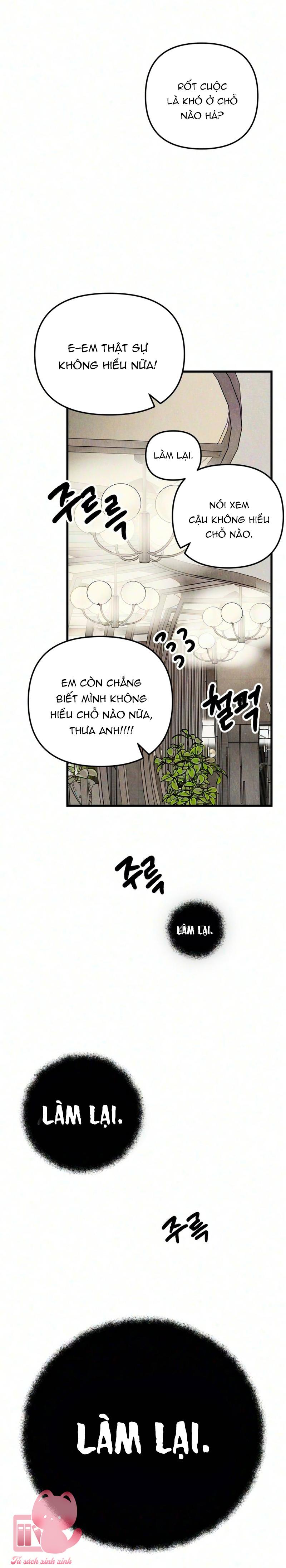 Câu Lạc Bộ Chị Đẹp - Chap 15 - Trang 26