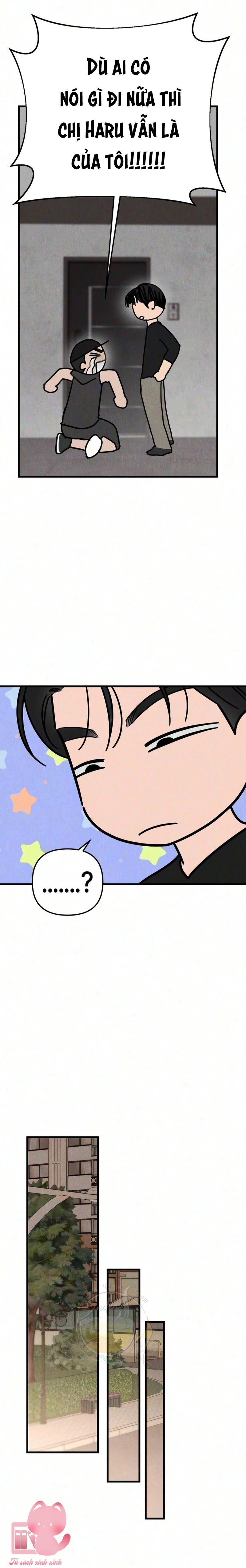 Câu Lạc Bộ Chị Đẹp - Chap 15 - Trang 6