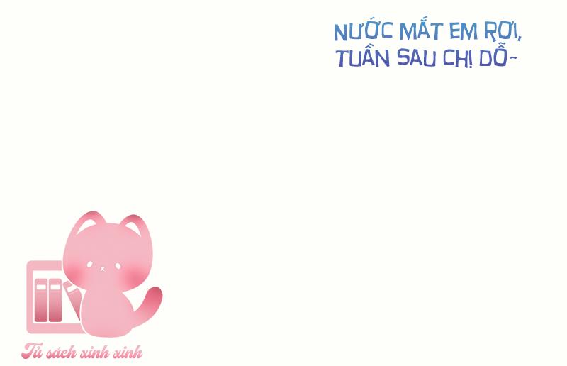 Câu Lạc Bộ Chị Đẹp - Chap 16 - Trang 15