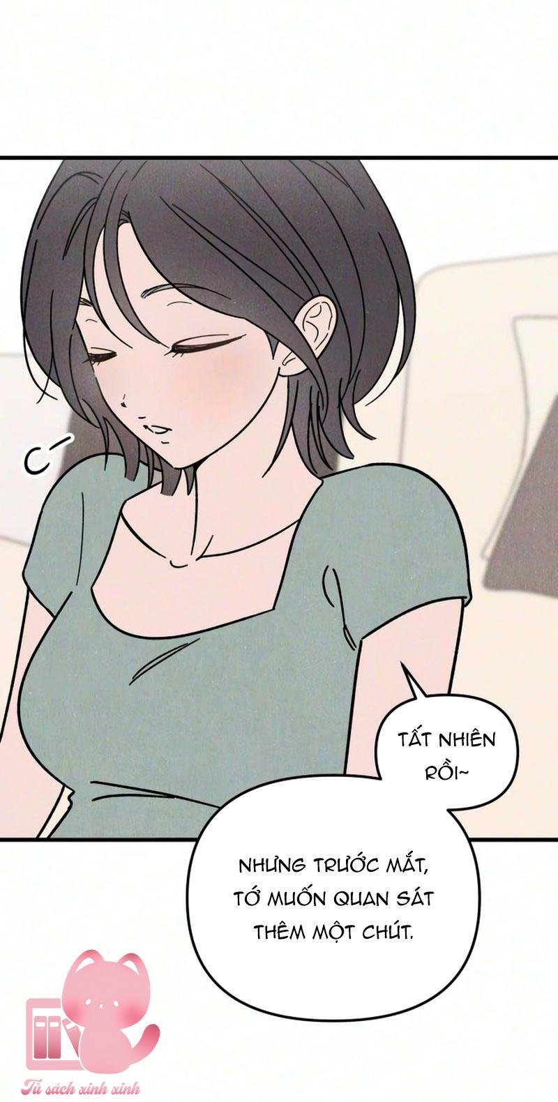 Câu Lạc Bộ Chị Đẹp - Chap 17 - Trang 11