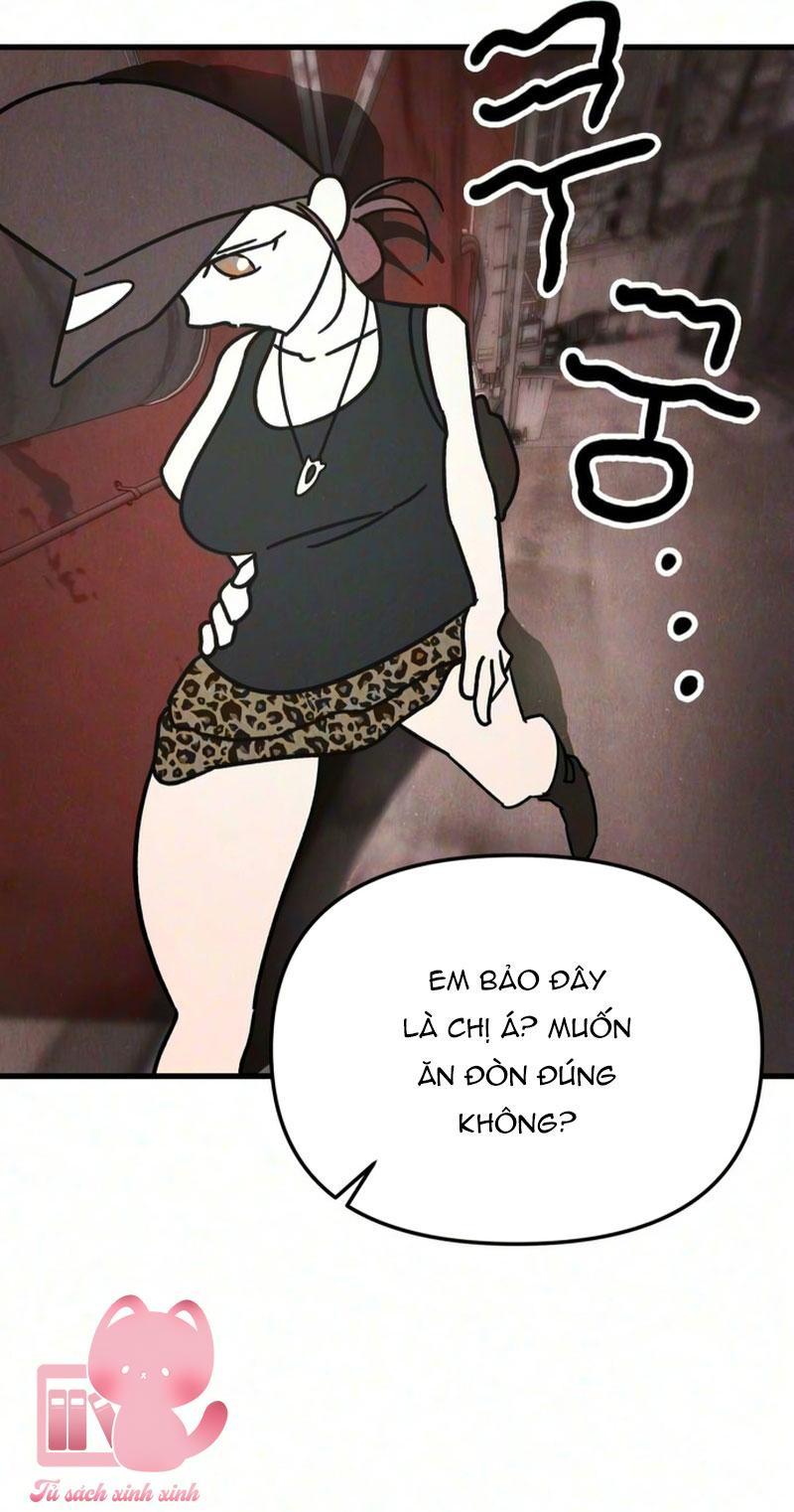 Câu Lạc Bộ Chị Đẹp - Chap 17 - Trang 15