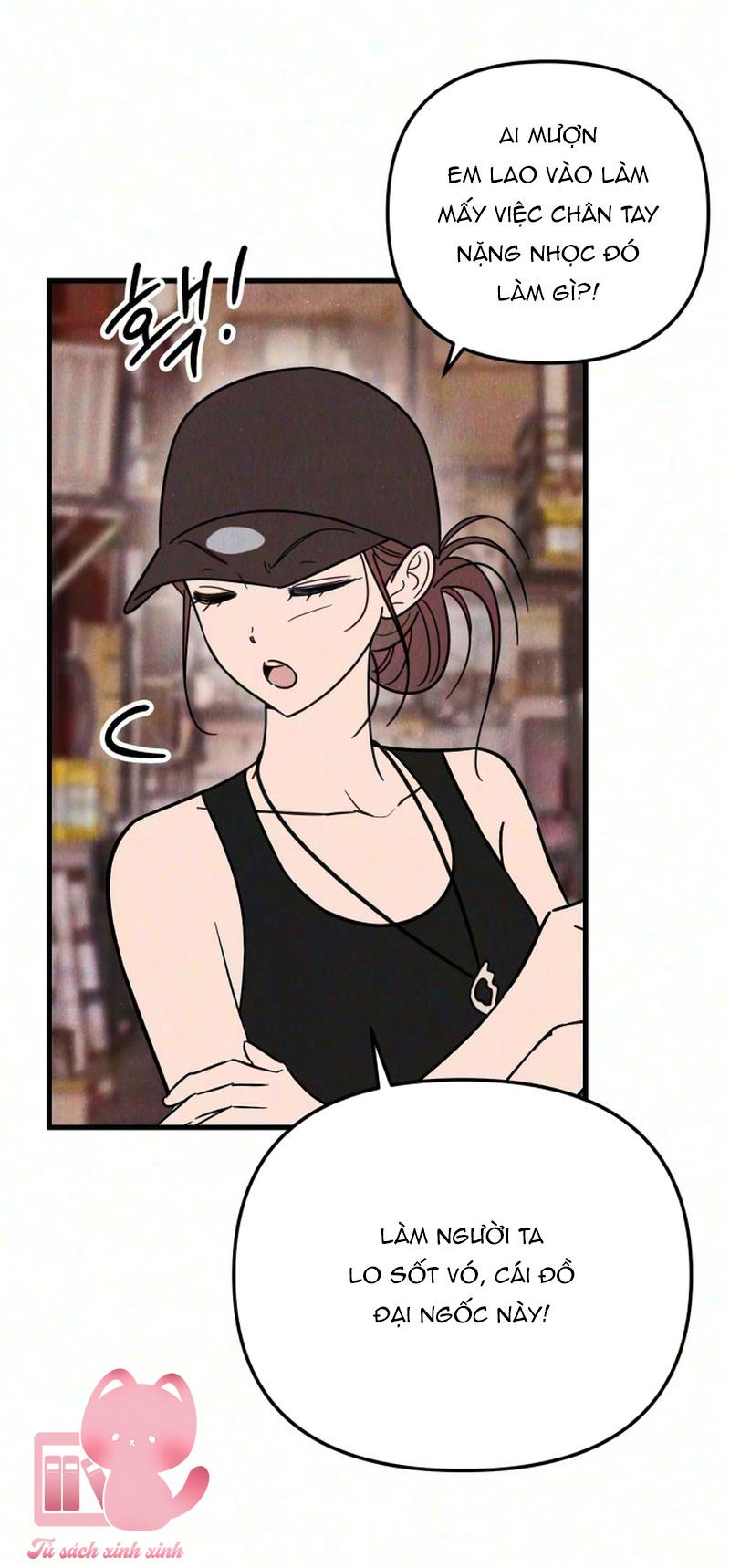 Câu Lạc Bộ Chị Đẹp - Chap 17 - Trang 18