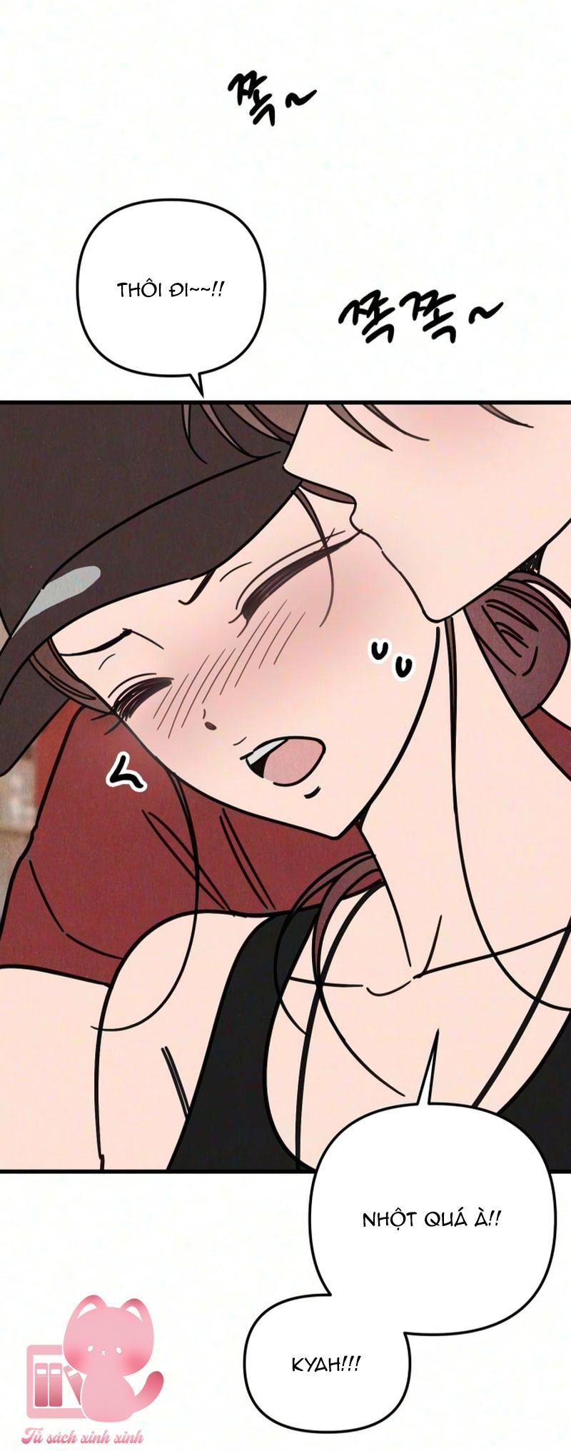 Câu Lạc Bộ Chị Đẹp - Chap 17 - Trang 22
