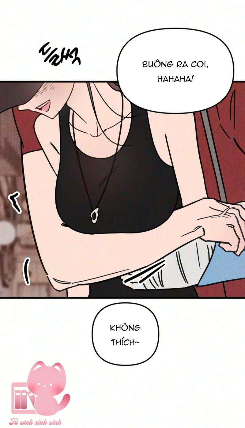 Câu Lạc Bộ Chị Đẹp - Chap 17 - Trang 23