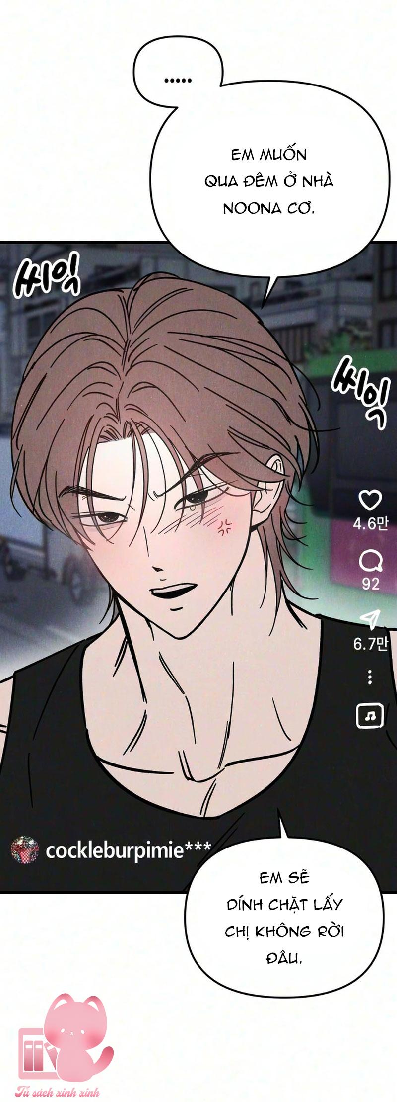 Câu Lạc Bộ Chị Đẹp - Chap 17 - Trang 29