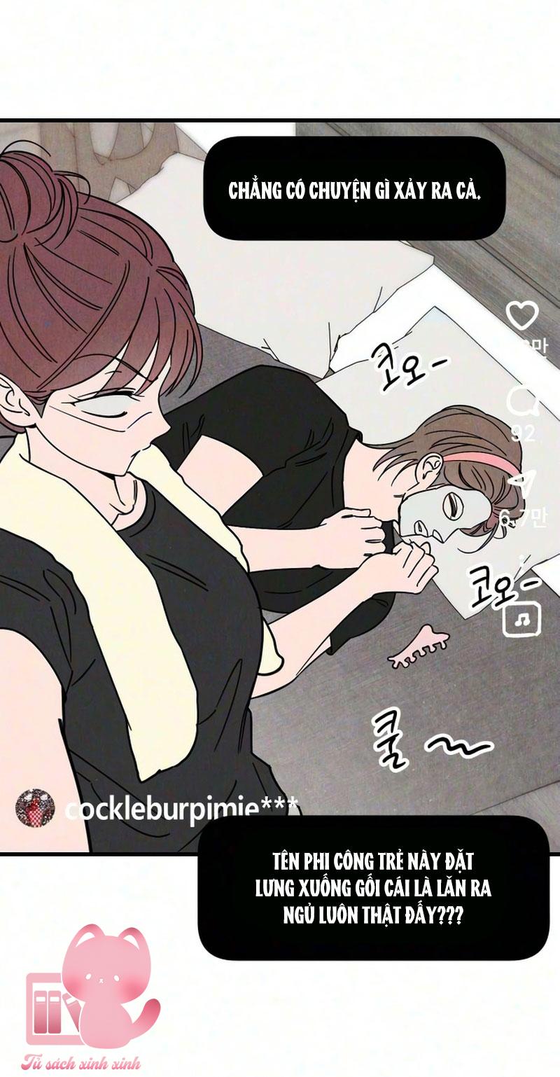 Câu Lạc Bộ Chị Đẹp - Chap 17 - Trang 32