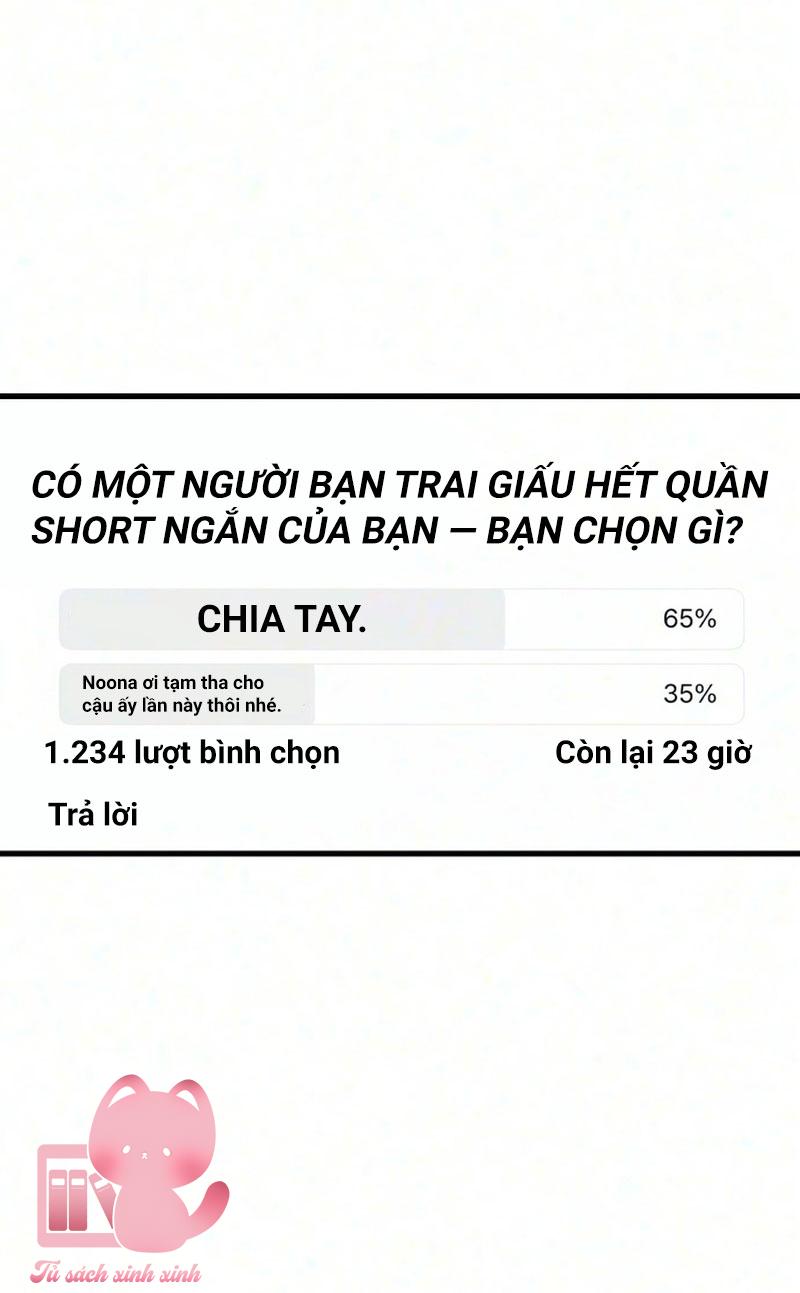 Câu Lạc Bộ Chị Đẹp - Chap 17 - Trang 37
