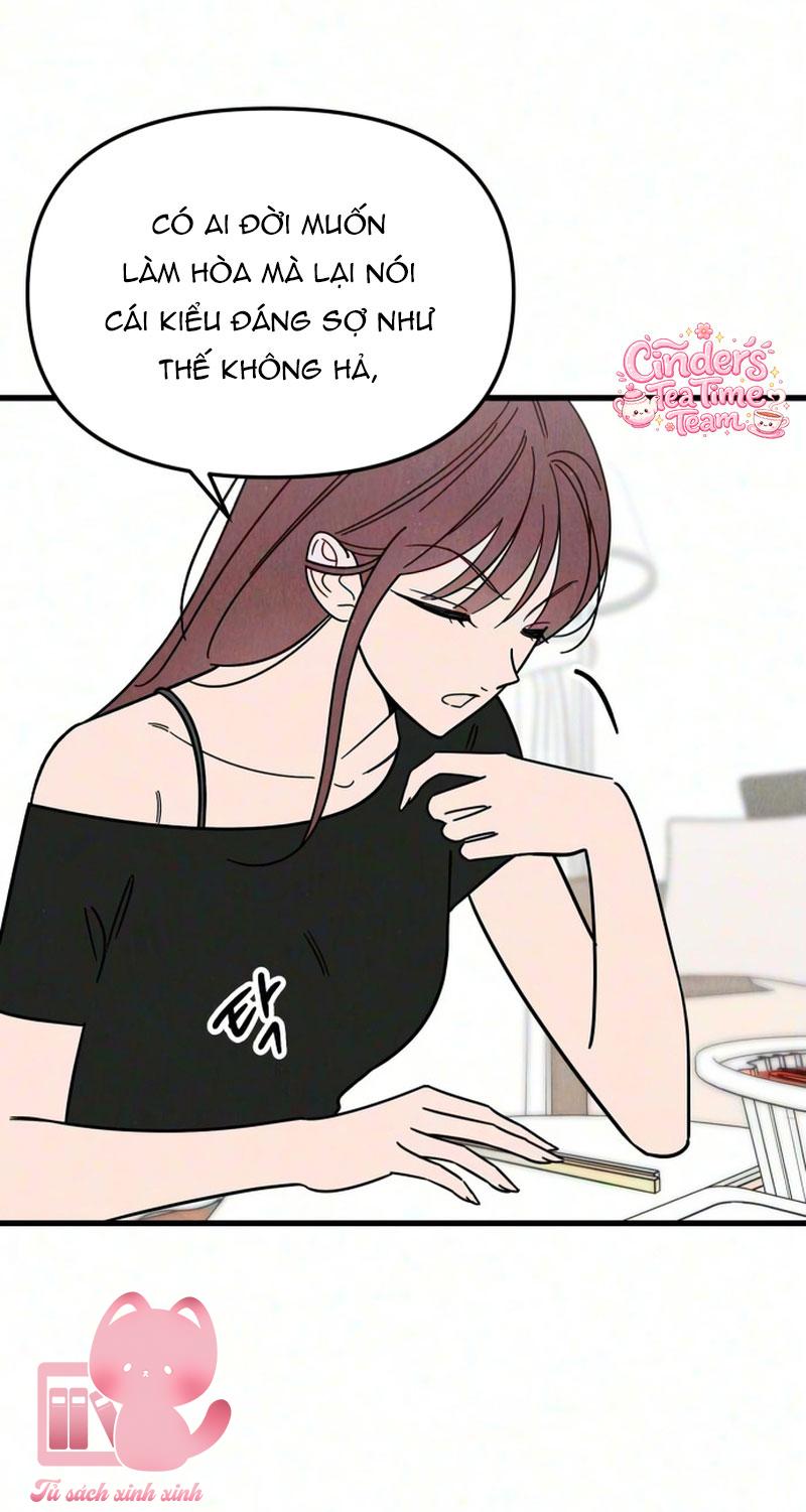 Câu Lạc Bộ Chị Đẹp - Chap 17 - Trang 4