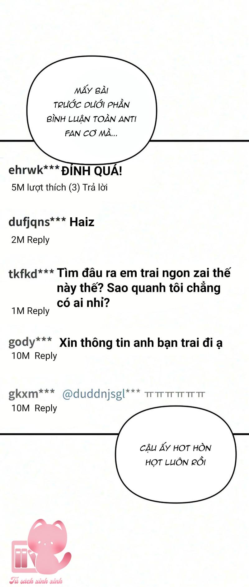 Câu Lạc Bộ Chị Đẹp - Chap 17 - Trang 41