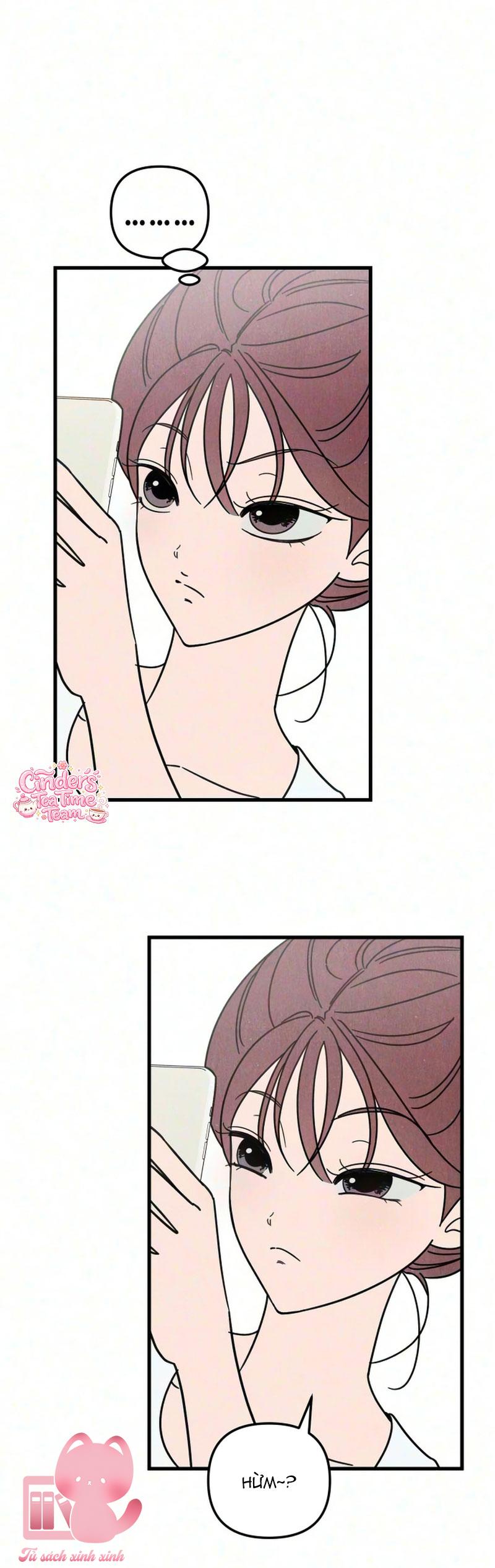 Câu Lạc Bộ Chị Đẹp - Chap 17 - Trang 42