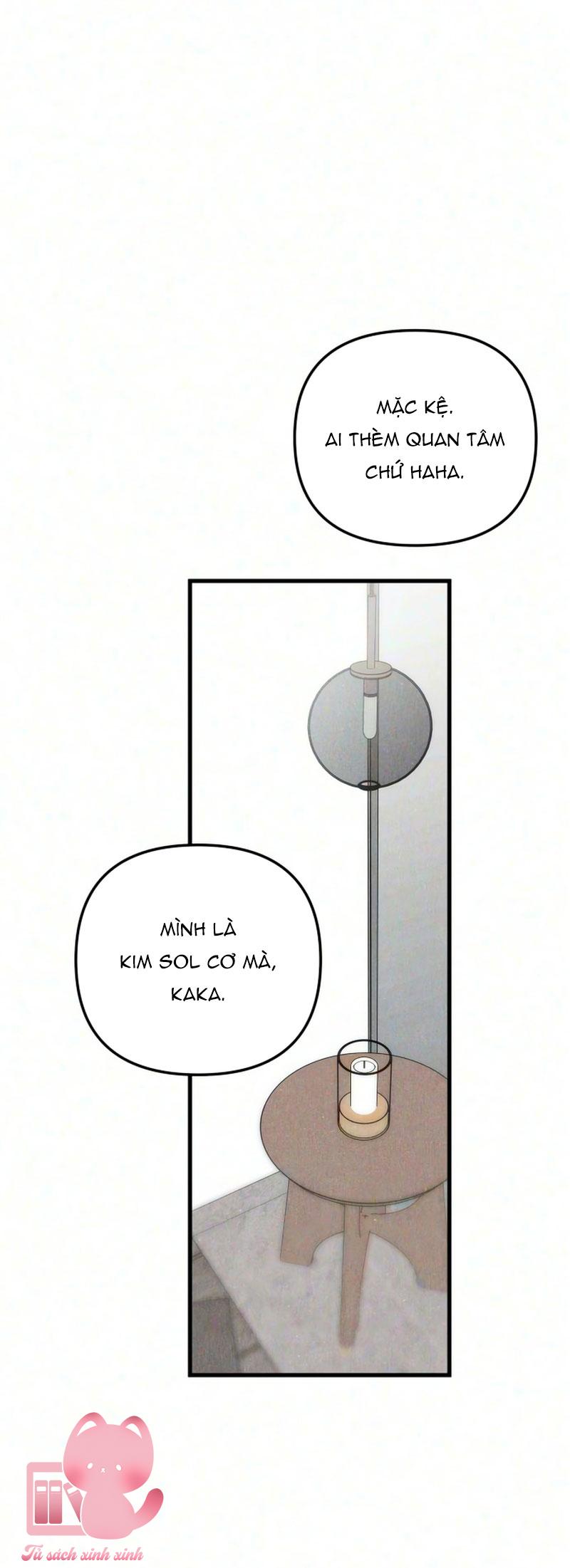 Câu Lạc Bộ Chị Đẹp - Chap 17 - Trang 43