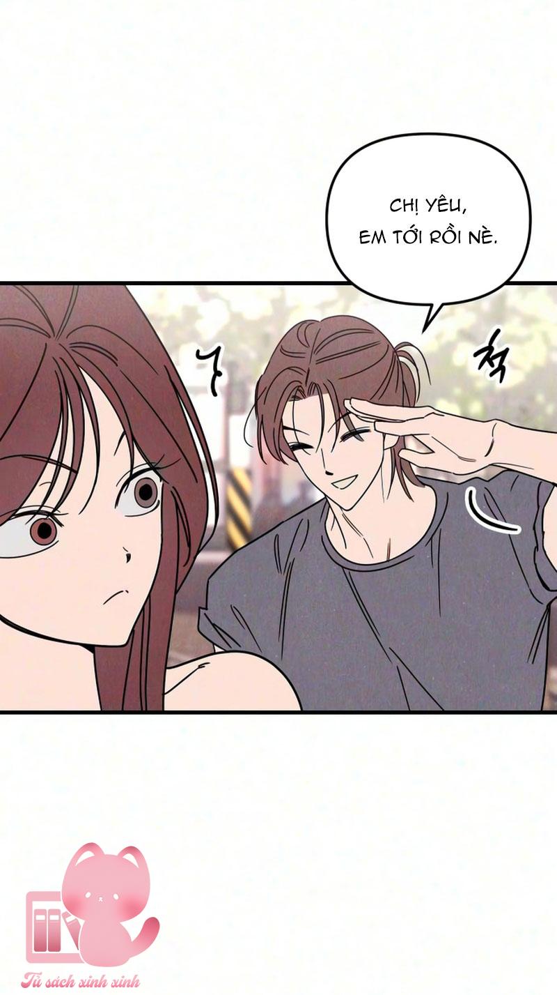Câu Lạc Bộ Chị Đẹp - Chap 17 - Trang 46