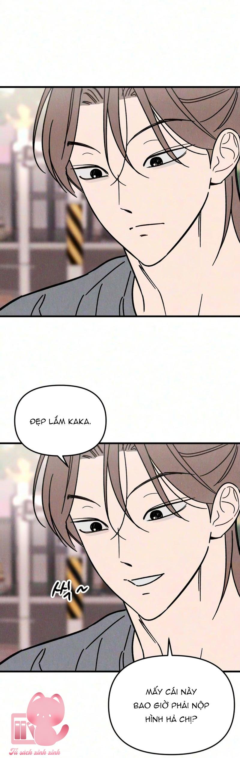 Câu Lạc Bộ Chị Đẹp - Chap 17 - Trang 47