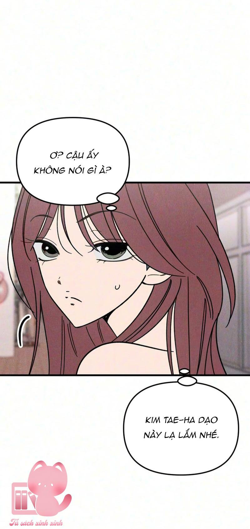 Câu Lạc Bộ Chị Đẹp - Chap 17 - Trang 48
