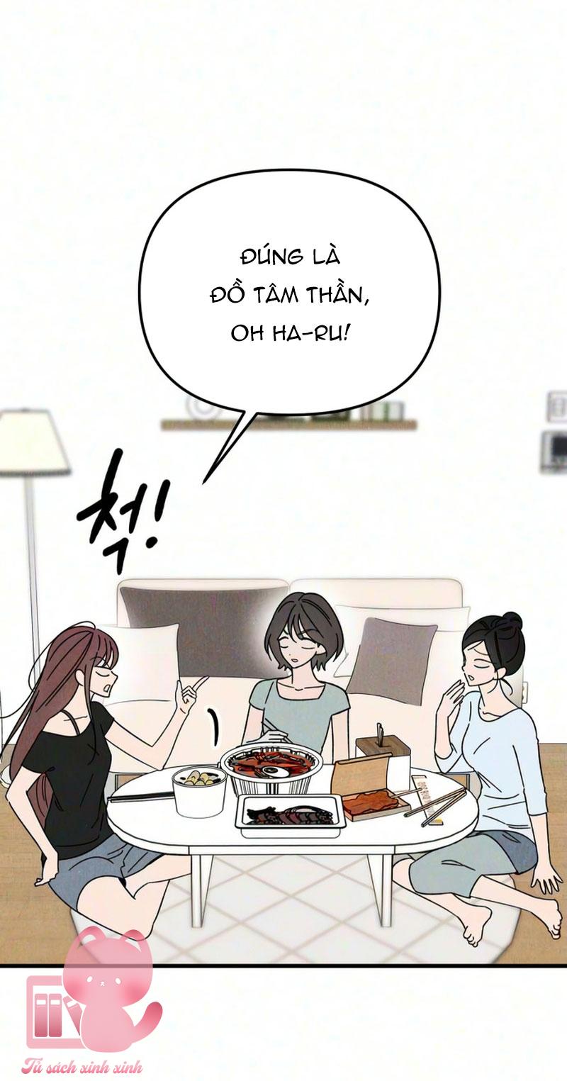 Câu Lạc Bộ Chị Đẹp - Chap 17 - Trang 5
