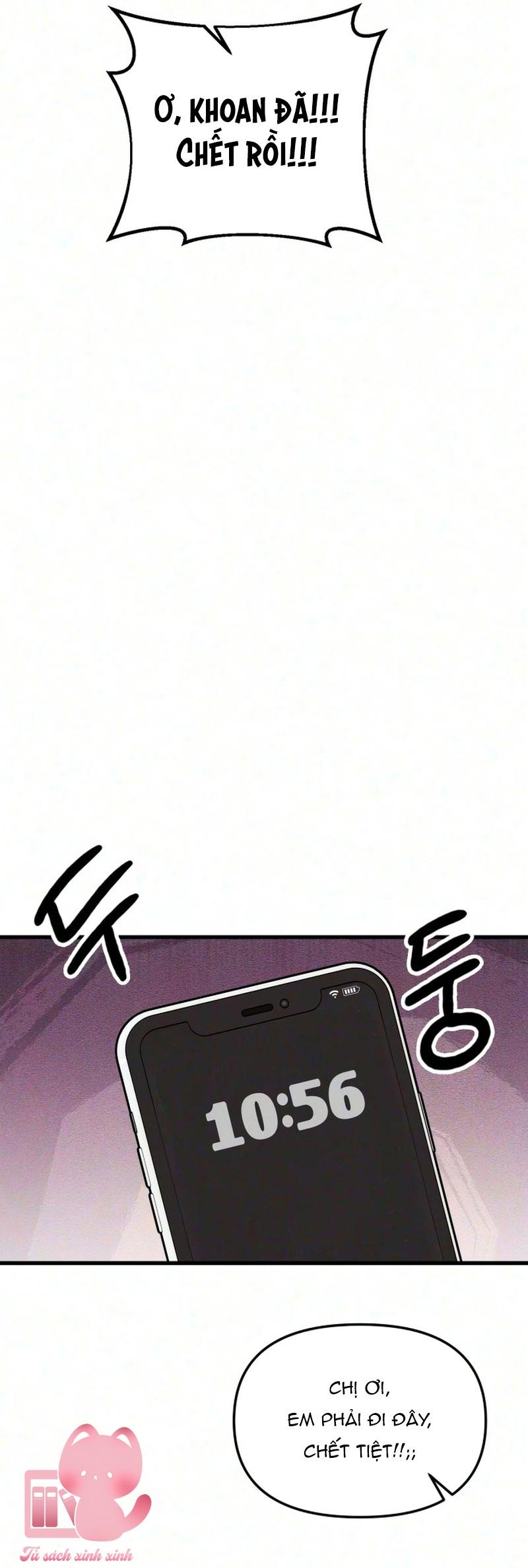 Câu Lạc Bộ Chị Đẹp - Chap 17 - Trang 53