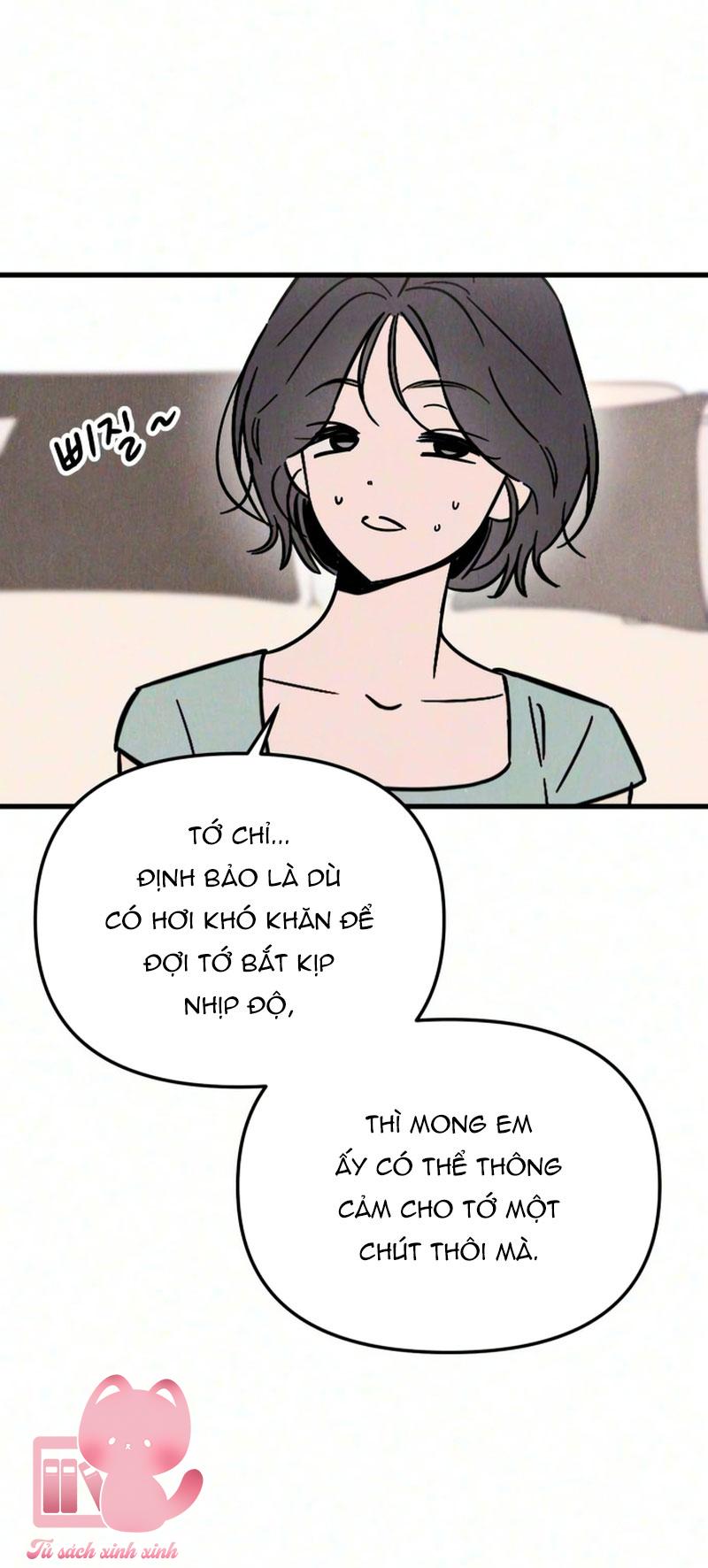 Câu Lạc Bộ Chị Đẹp - Chap 17 - Trang 6