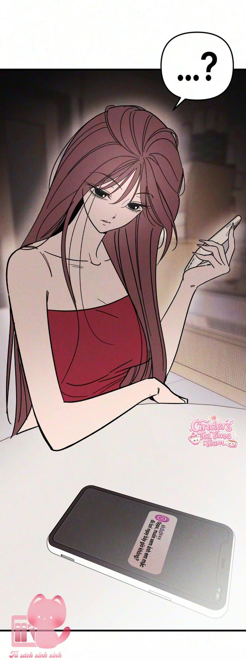 Câu Lạc Bộ Chị Đẹp - Chap 17 - Trang 60