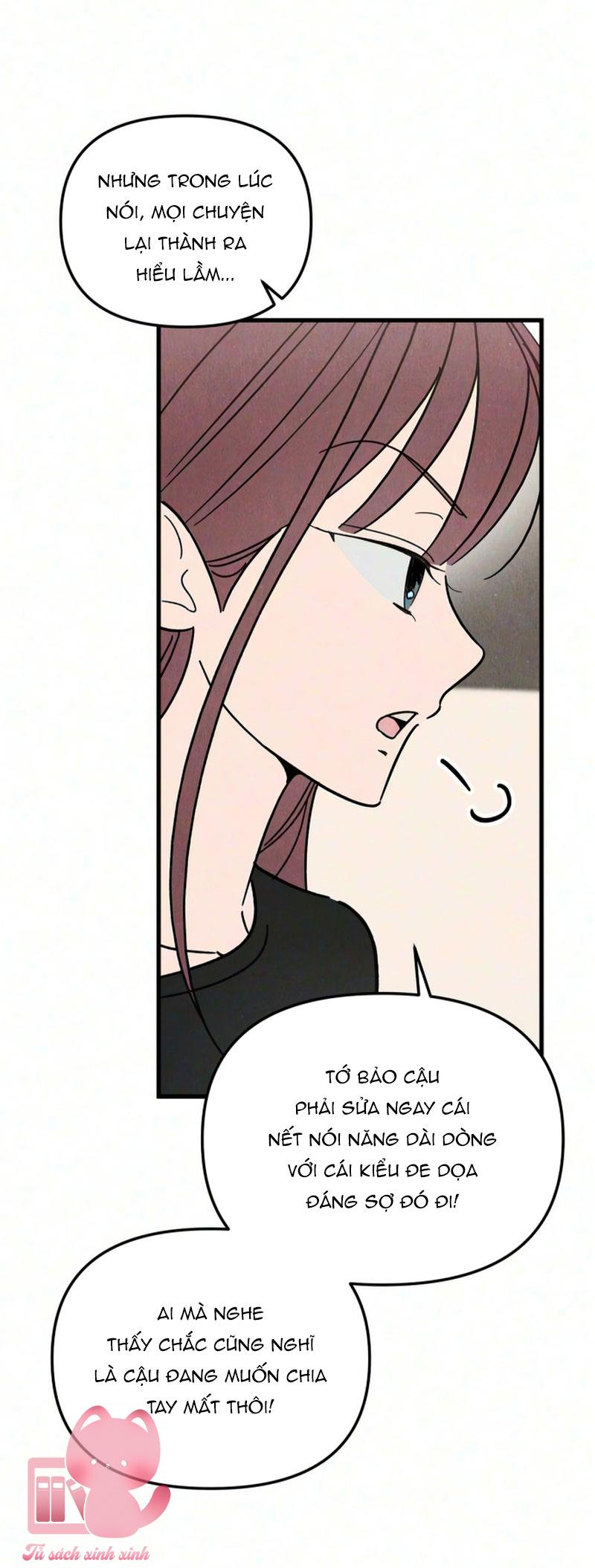 Câu Lạc Bộ Chị Đẹp - Chap 17 - Trang 7