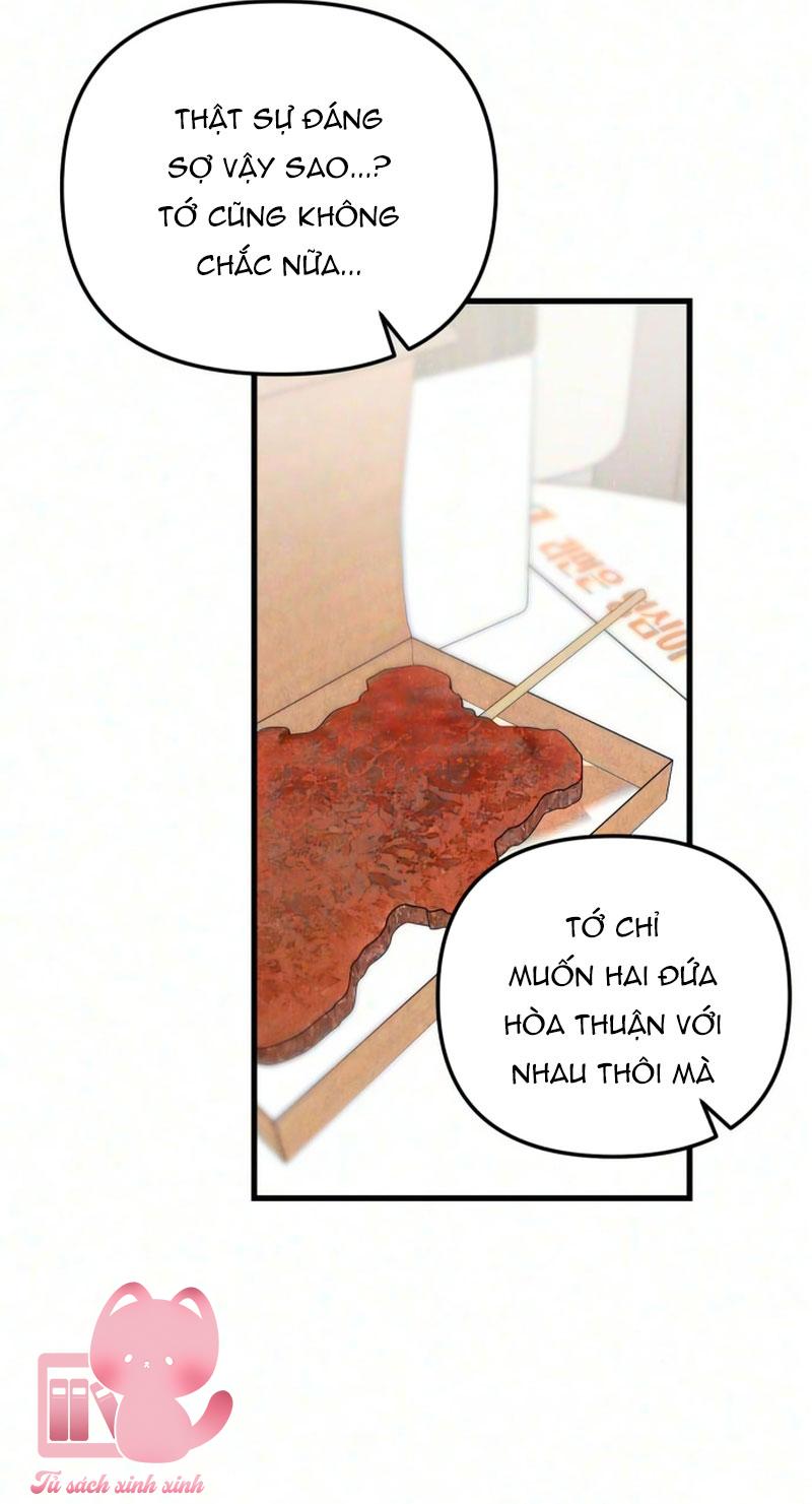Câu Lạc Bộ Chị Đẹp - Chap 17 - Trang 9