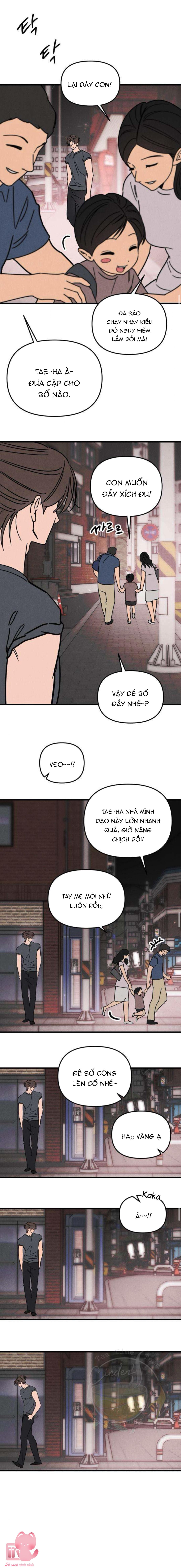 Câu Lạc Bộ Chị Đẹp - Chap 18 - Trang 10