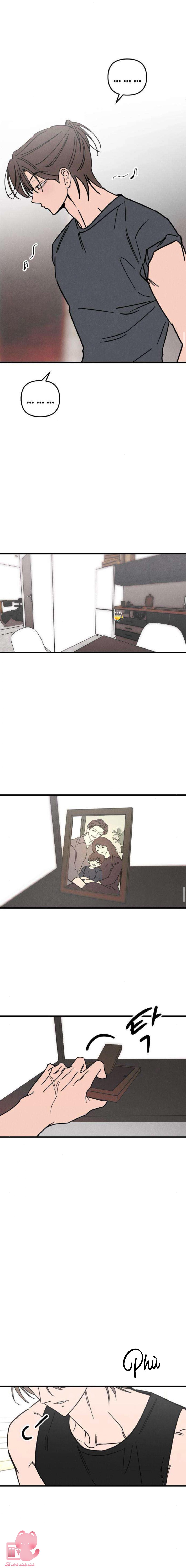 Câu Lạc Bộ Chị Đẹp - Chap 18 - Trang 11