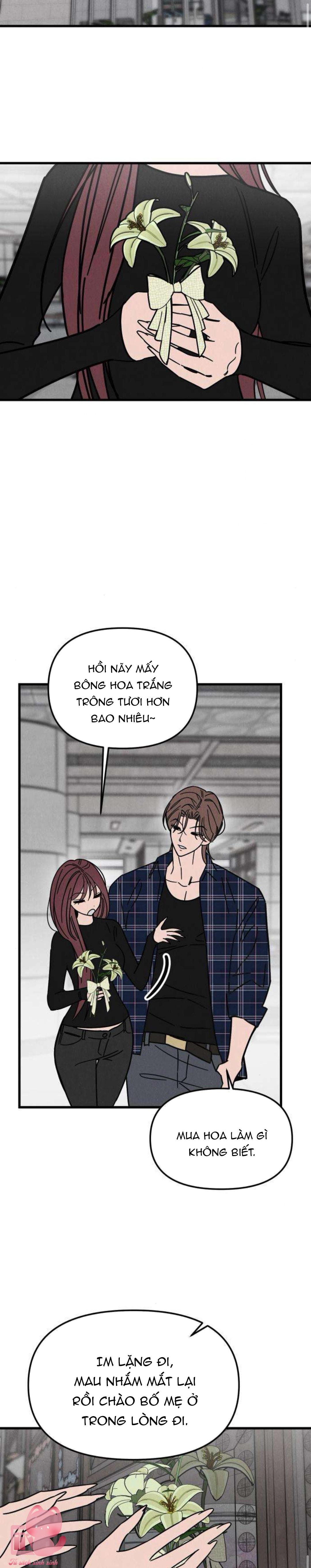 Câu Lạc Bộ Chị Đẹp - Chap 19 - Trang 16