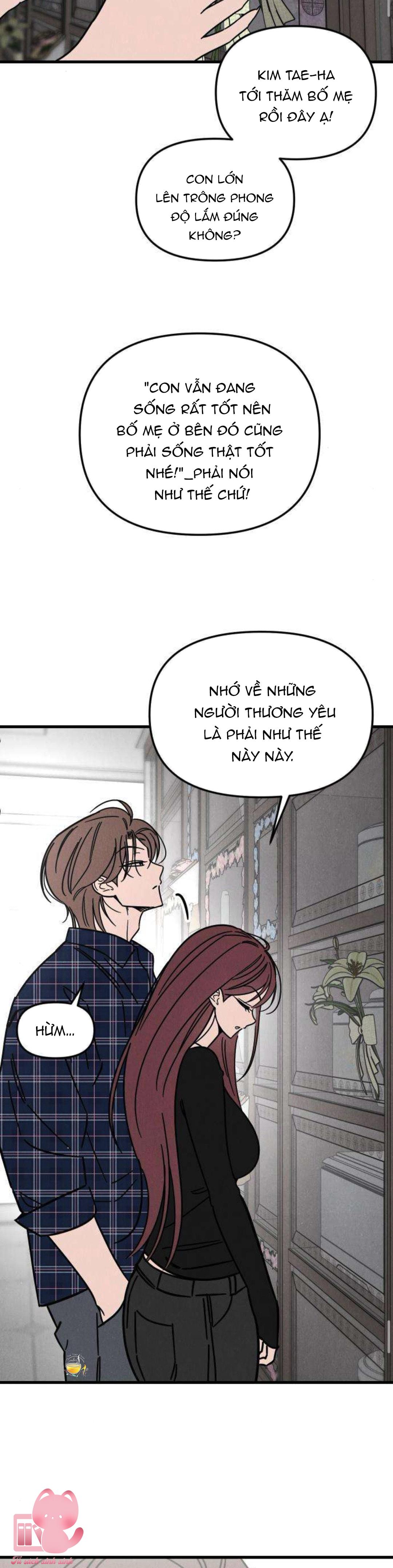 Câu Lạc Bộ Chị Đẹp - Chap 19 - Trang 17