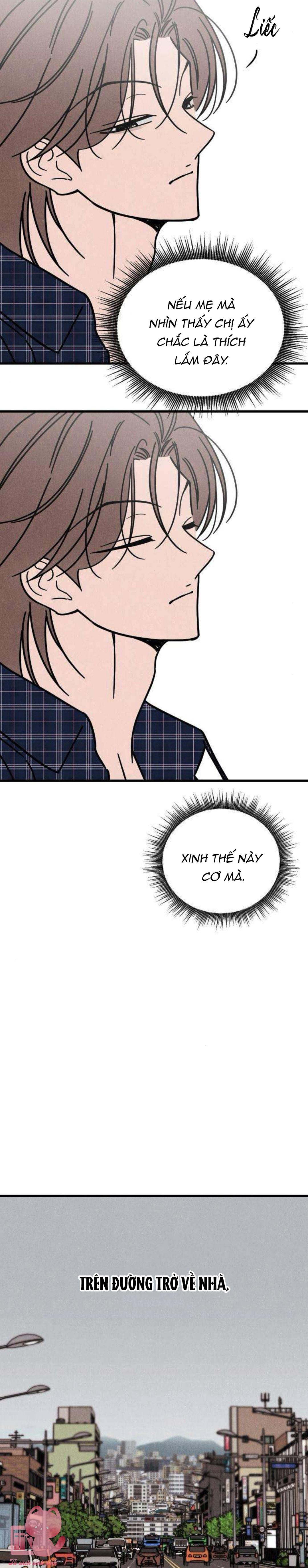 Câu Lạc Bộ Chị Đẹp - Chap 19 - Trang 18