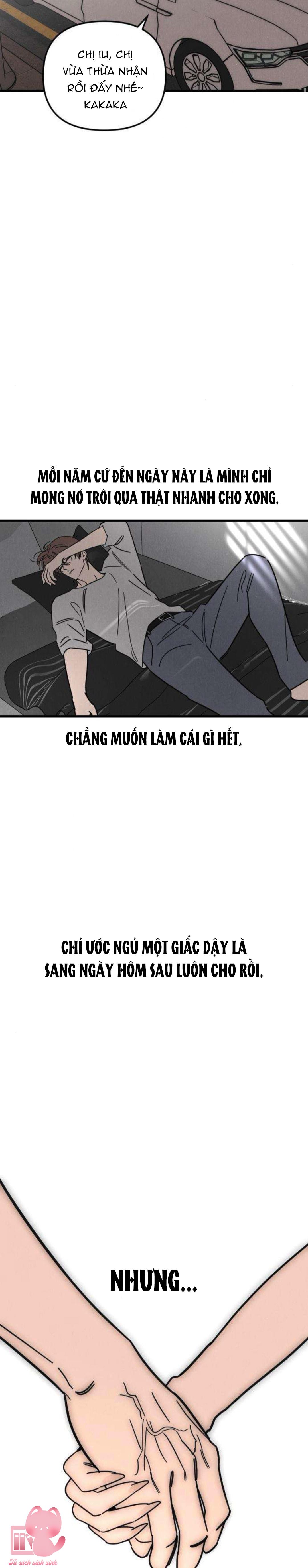 Câu Lạc Bộ Chị Đẹp - Chap 19 - Trang 23