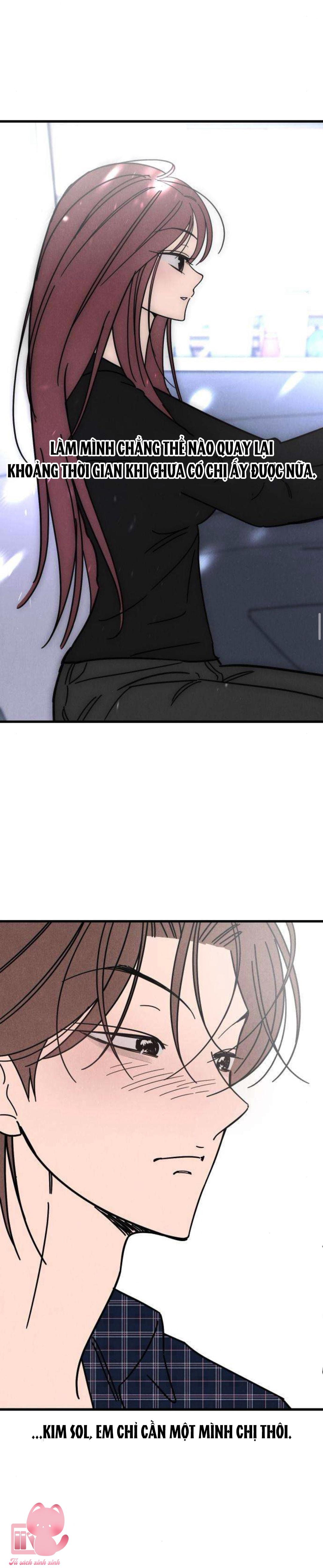 Câu Lạc Bộ Chị Đẹp - Chap 19 - Trang 25