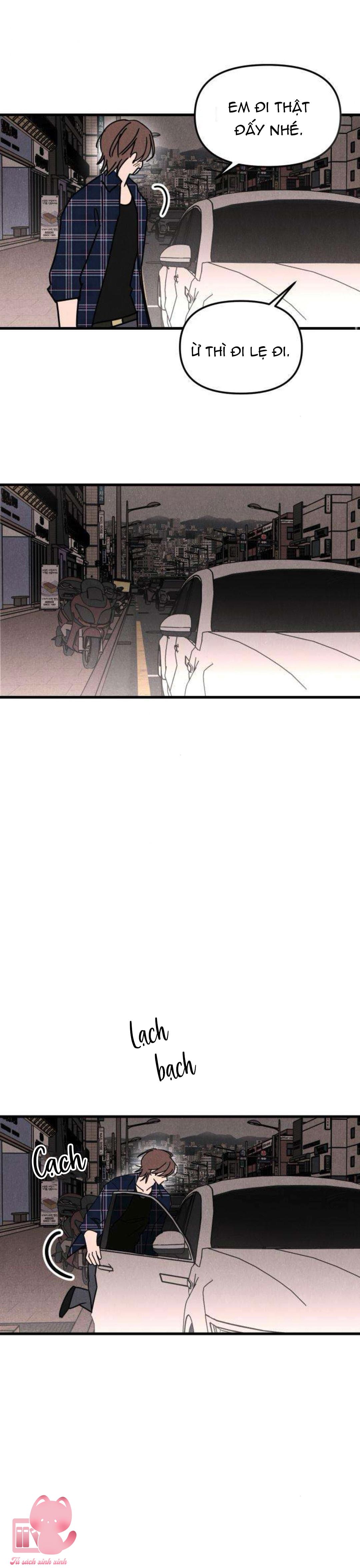 Câu Lạc Bộ Chị Đẹp - Chap 19 - Trang 28