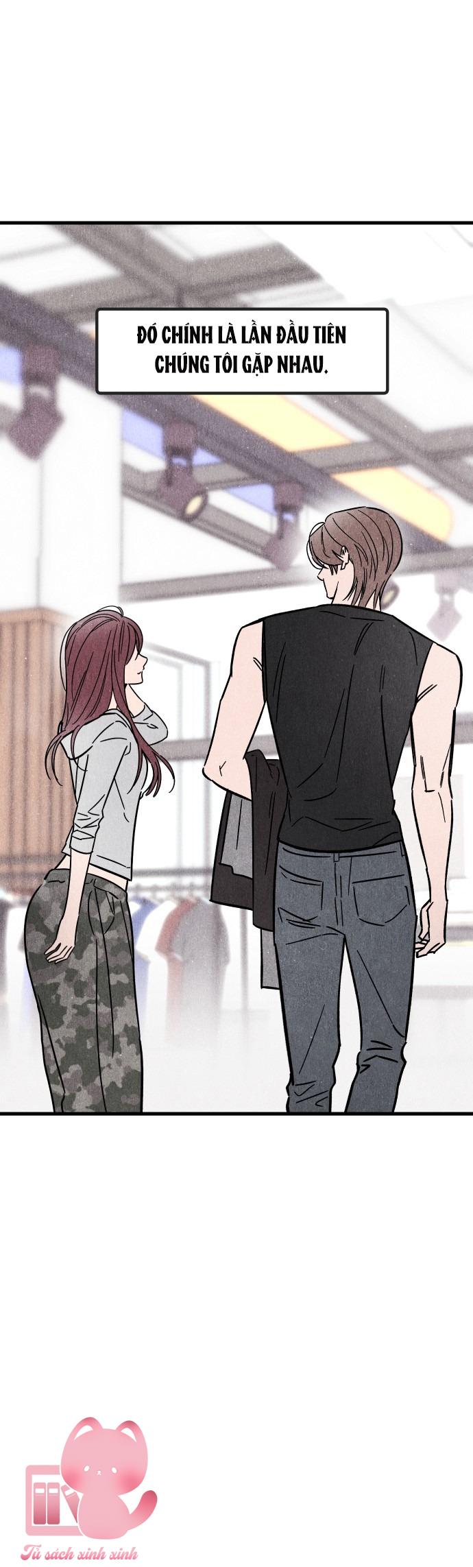 Câu Lạc Bộ Chị Đẹp - Chap 2 - Trang 10