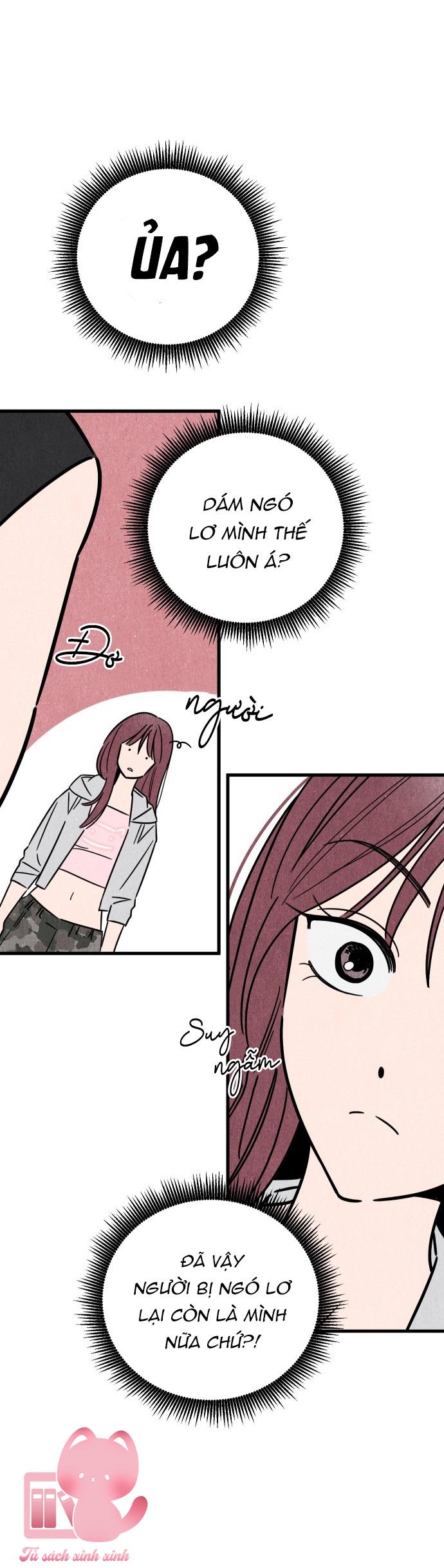 Câu Lạc Bộ Chị Đẹp - Chap 2 - Trang 13