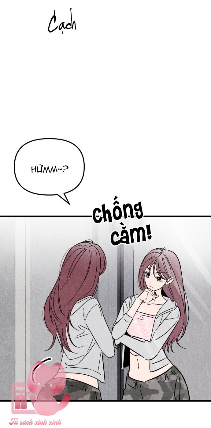 Câu Lạc Bộ Chị Đẹp - Chap 2 - Trang 15