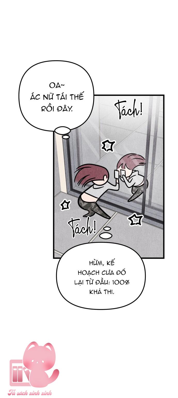 Câu Lạc Bộ Chị Đẹp - Chap 2 - Trang 17