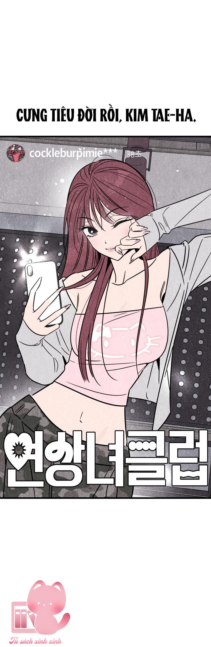 Câu Lạc Bộ Chị Đẹp - Chap 2 - Trang 18