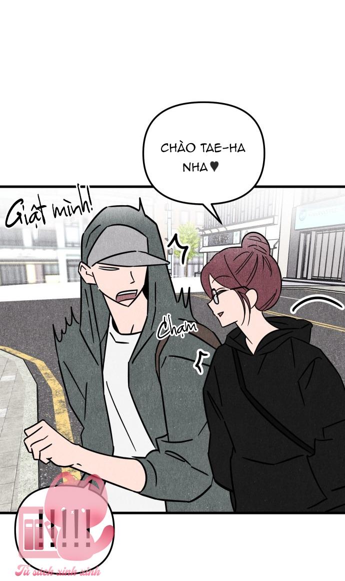 Câu Lạc Bộ Chị Đẹp - Chap 2 - Trang 20