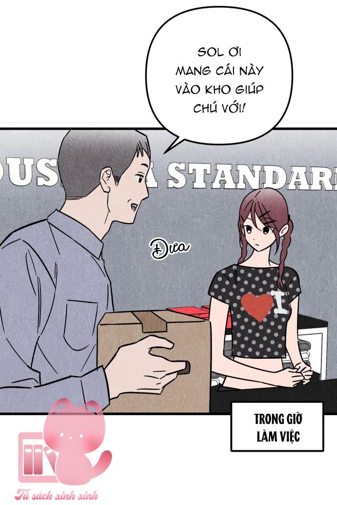 Câu Lạc Bộ Chị Đẹp - Chap 2 - Trang 21