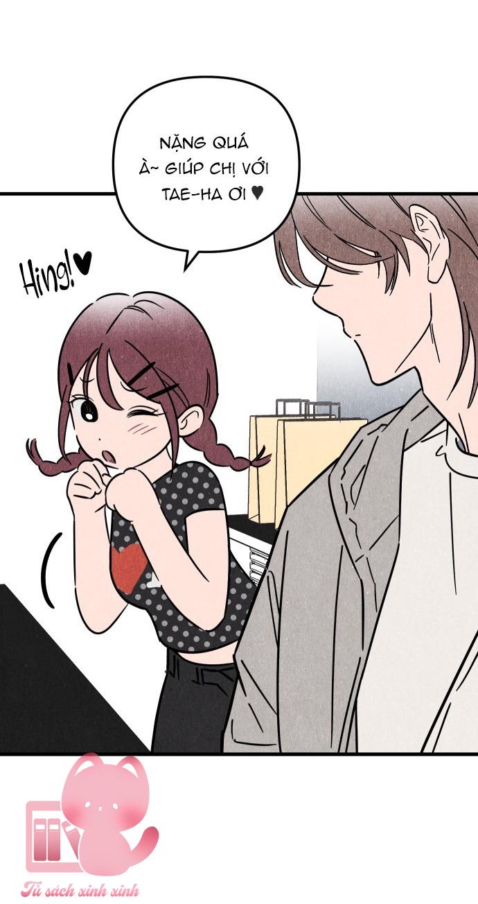 Câu Lạc Bộ Chị Đẹp - Chap 2 - Trang 22