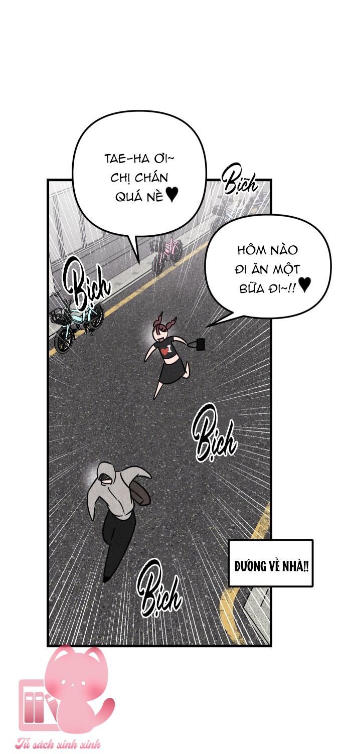 Câu Lạc Bộ Chị Đẹp - Chap 2 - Trang 23
