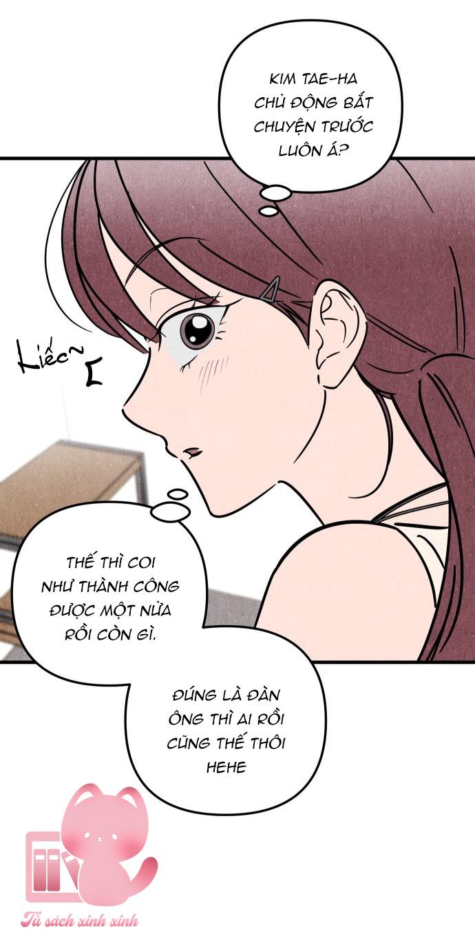 Câu Lạc Bộ Chị Đẹp - Chap 2 - Trang 26
