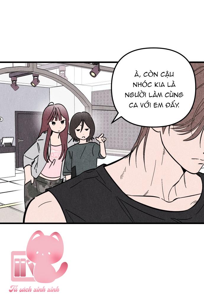 Câu Lạc Bộ Chị Đẹp - Chap 2 - Trang 3