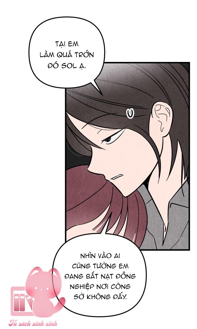 Câu Lạc Bộ Chị Đẹp - Chap 2 - Trang 32
